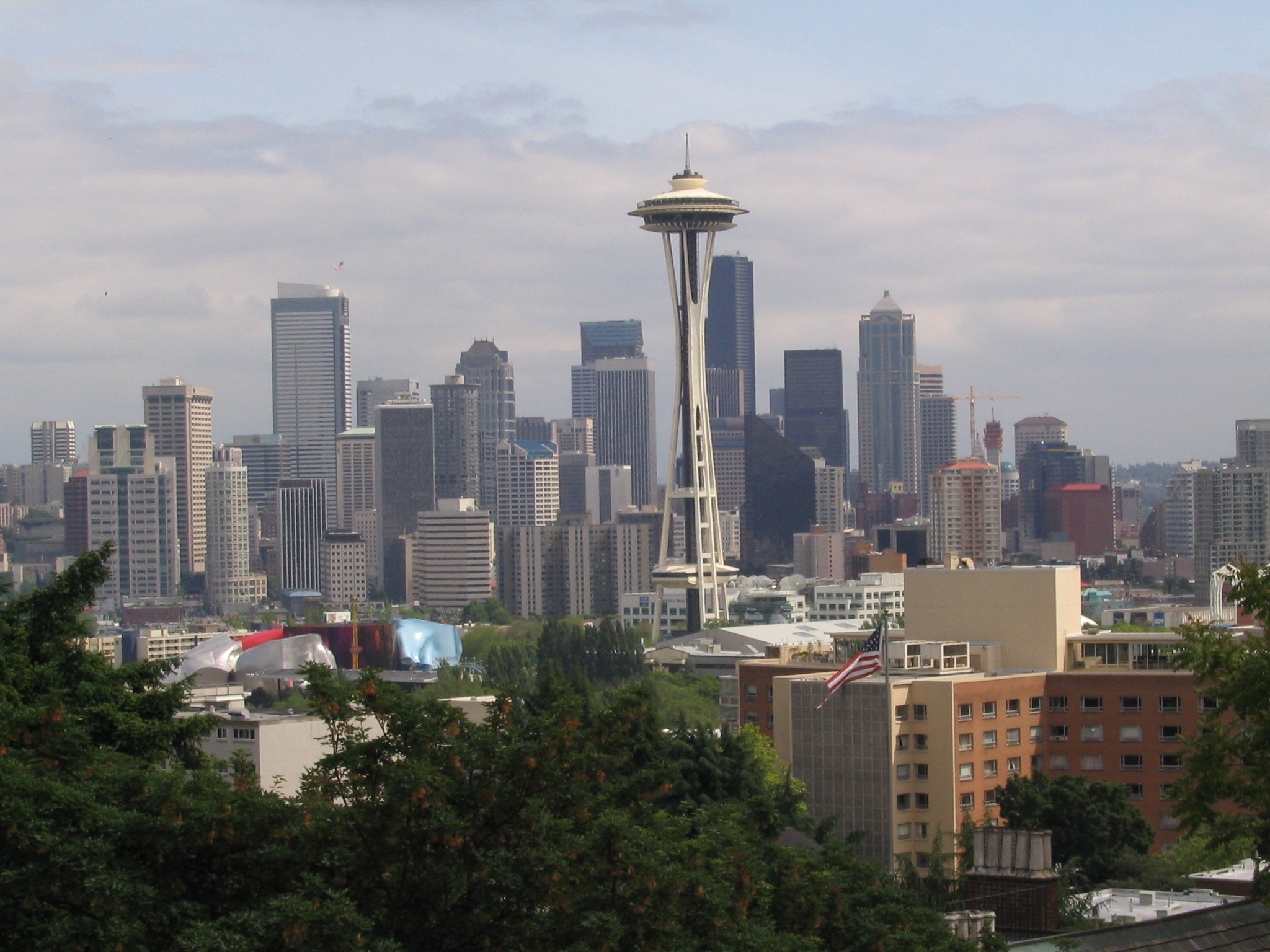Seattle Incall