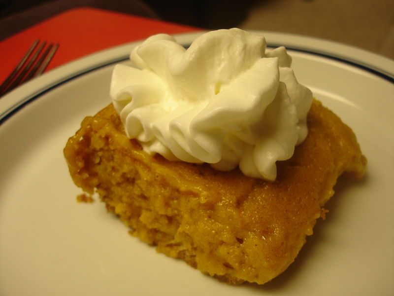 The Real Spirit of St. Louis Gooey Butter Cake Mary Fons