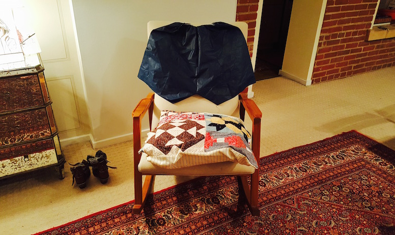 The Good News, The Big Shorts.