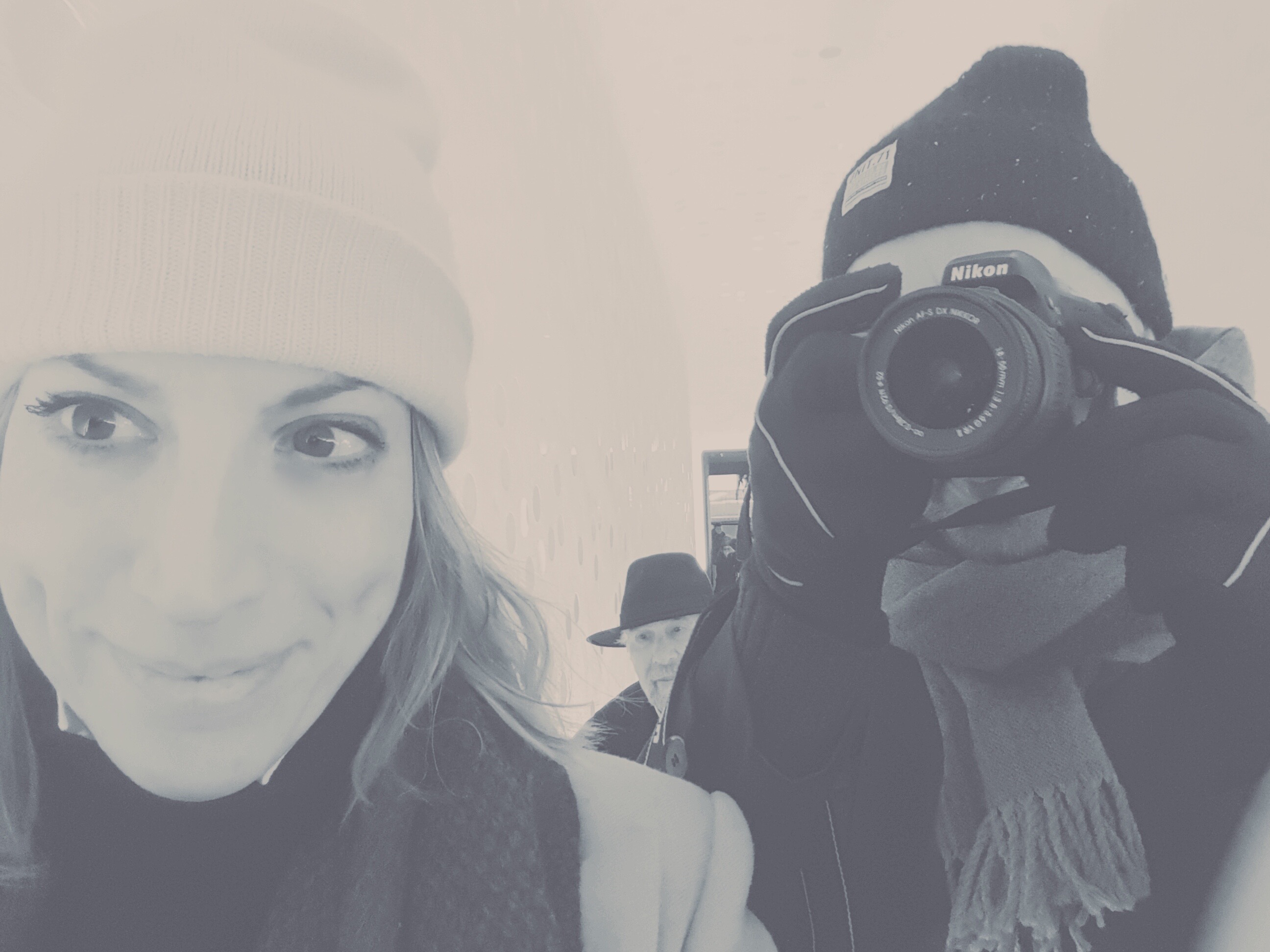 Dream Girl, Hamburg.