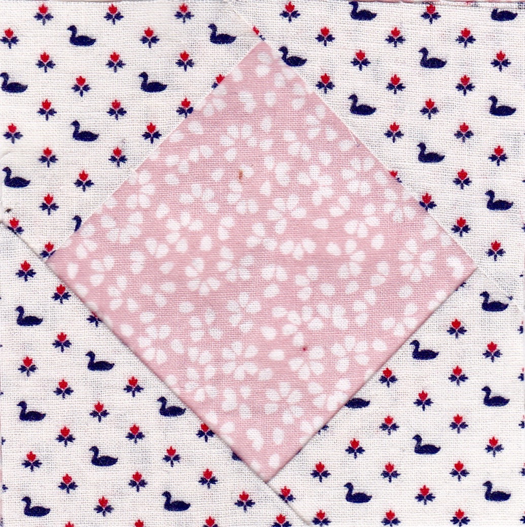 Sew On, Crazy Cowgirls and Cowboys.