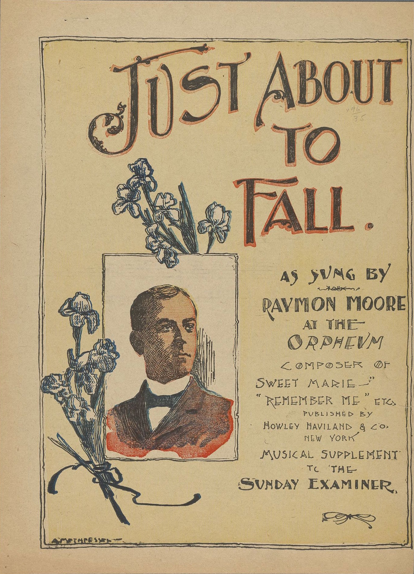 On Falling (Less “Falling In Love,” More Just…Falling.)