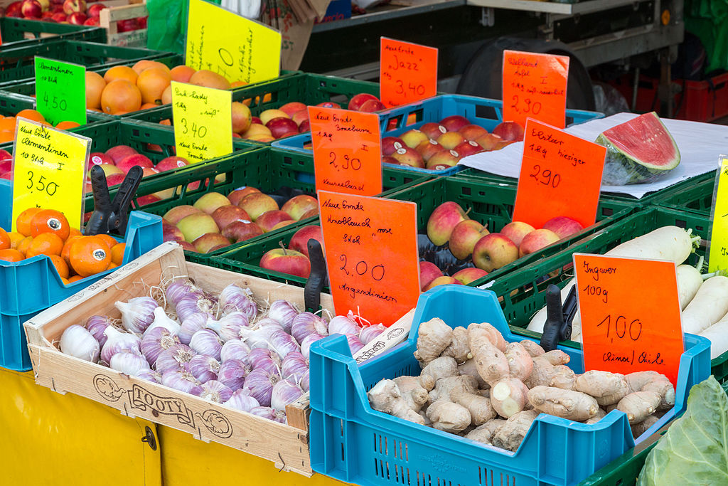 Being Open vs. Staying True to a Vision.