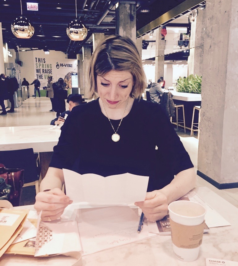 The PaperGirl “Leaders & Enders” Essay Contest: What You Made (and Second Runner Up)