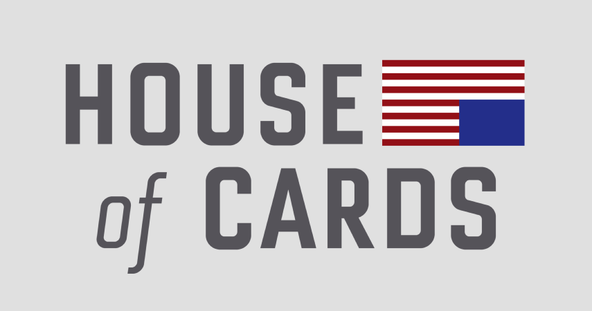 My Little ‘House Of Cards’ Problem.