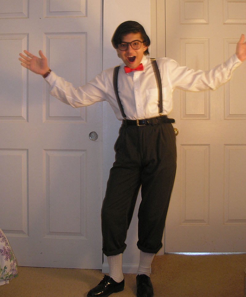 Reunion Report, Part Two: The Fails.