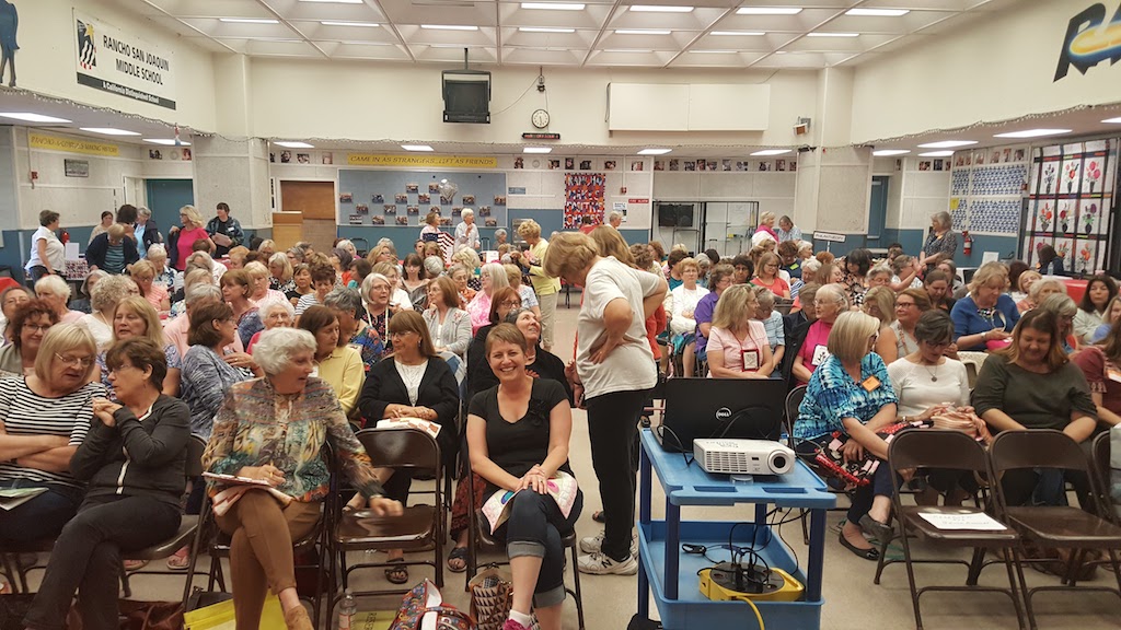 I’m Lecturing In Wilmette on Thursday Night, So Come Over!