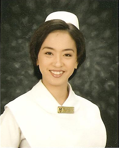 The Best Nurse I Ever Had