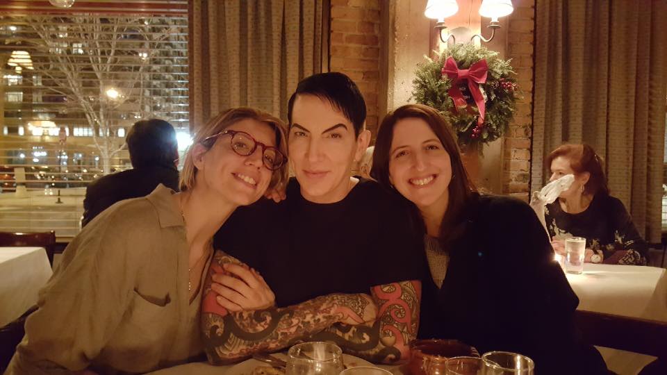 It’s Christmas 2017 and We Wish You a Merry ‘Un