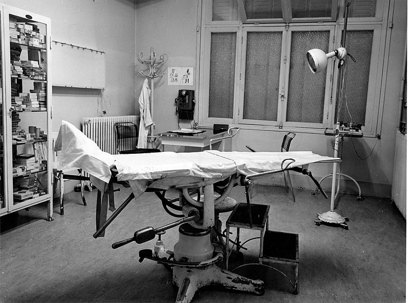 ‘I Don’t Have a Colon, So I Can’t Have a Colonoscopy.’