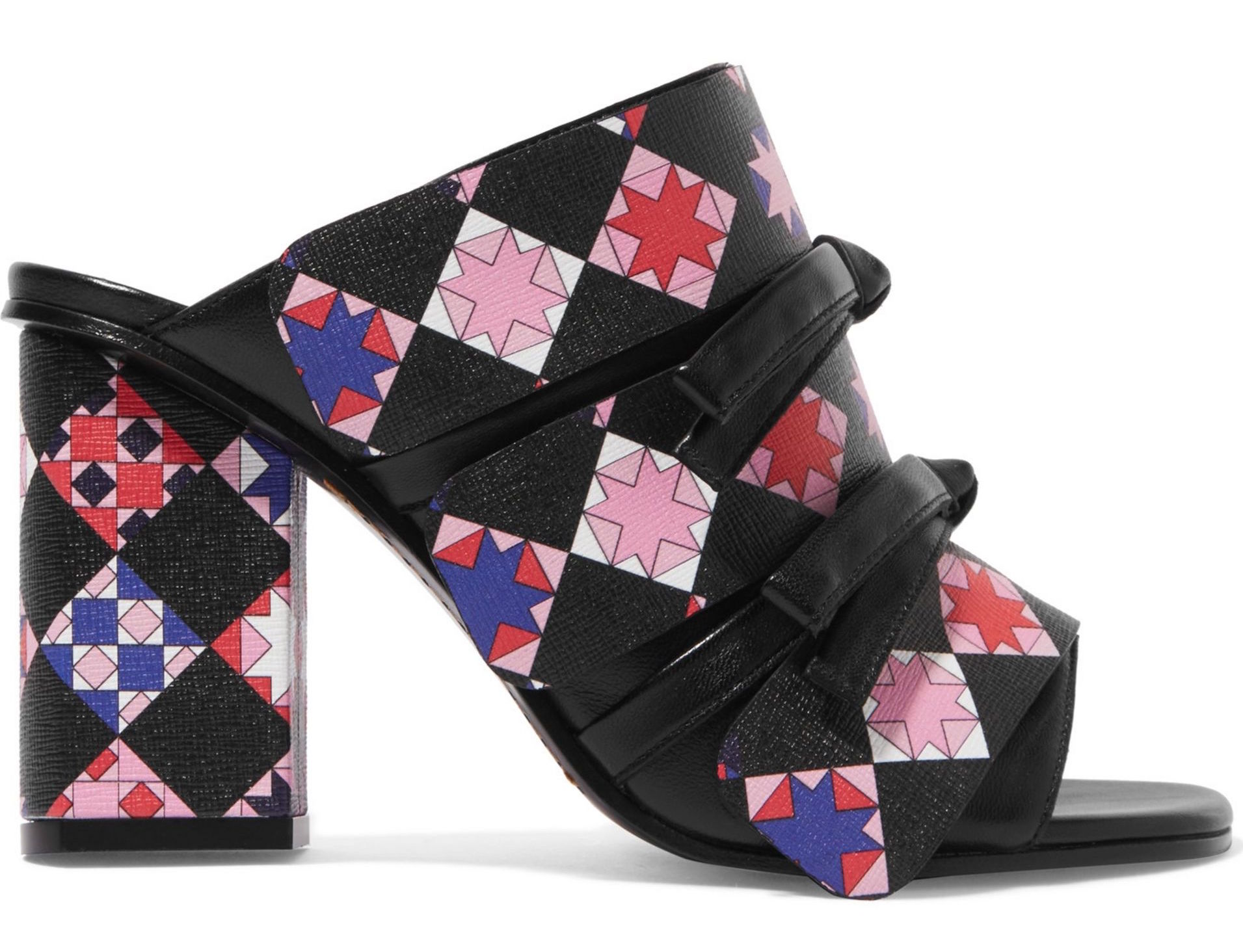 High Fashion Tempts Me Again With Ugly/Fabulous Quilt-Inspired Item