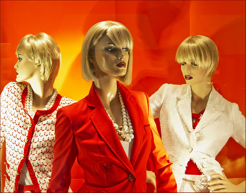 The Coat, the Shoes, the Failures to Launch