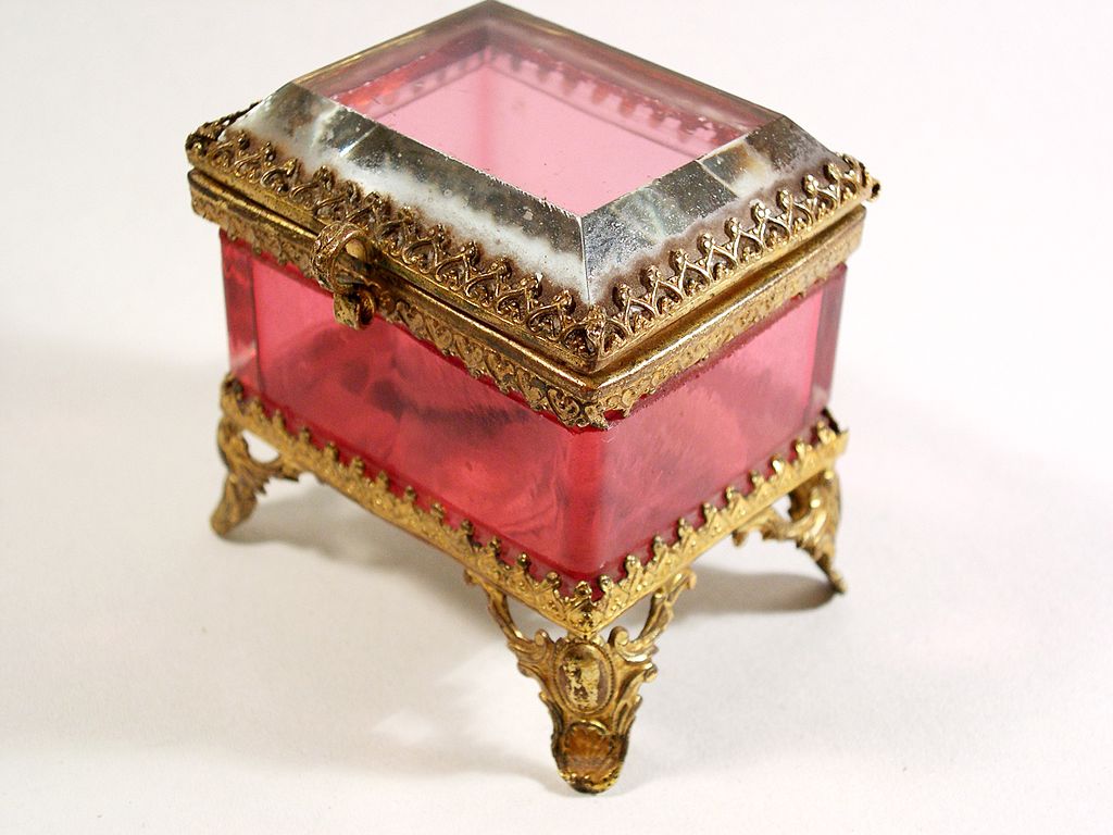 Subscription Boxes I Want