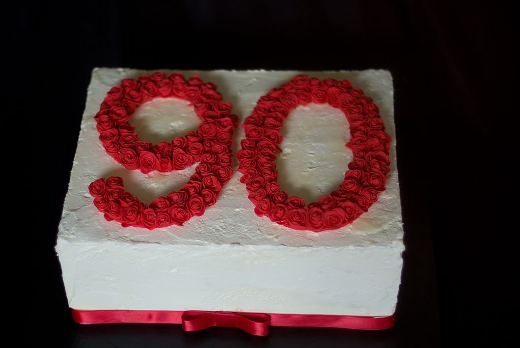 It’s My Birthday and I’ll Blog If I Want To — I Want To!